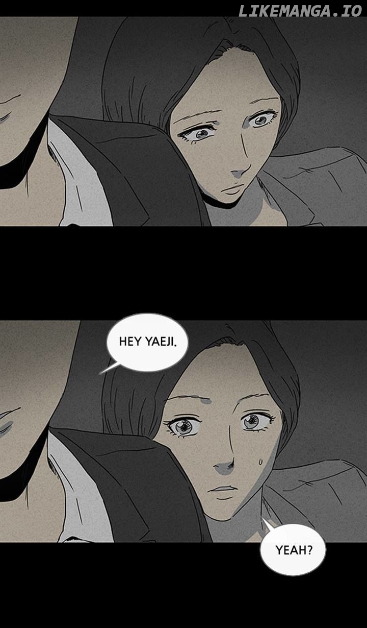 Tales of the unusual chapter 76 - page 25