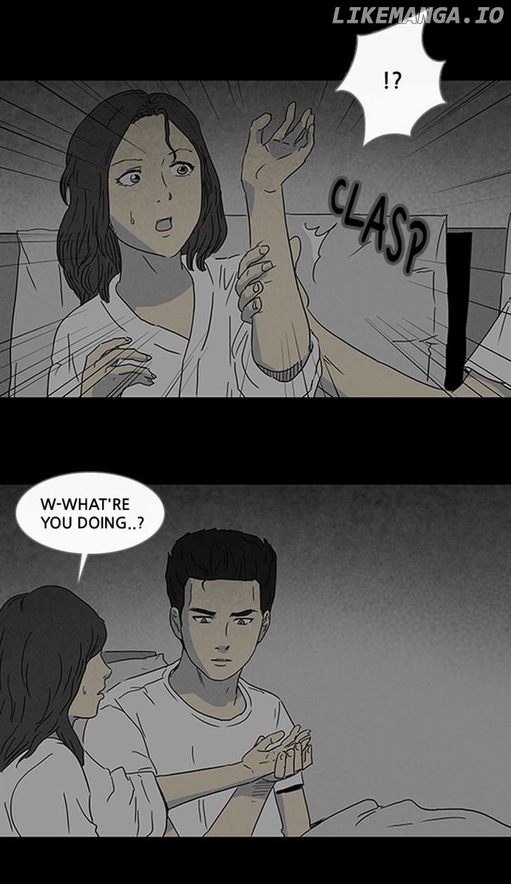 Tales of the unusual chapter 76 - page 5