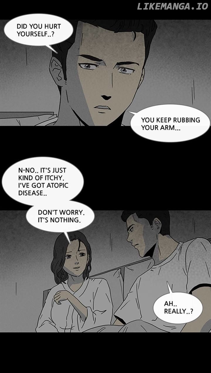 Tales of the unusual chapter 76 - page 6