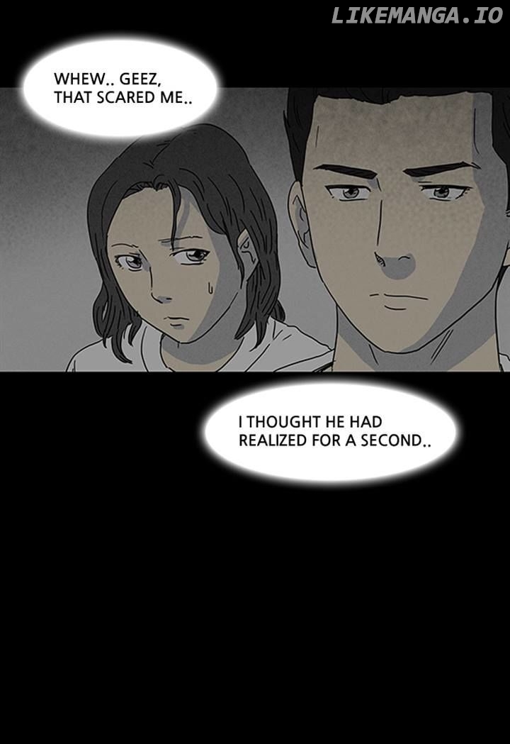Tales of the unusual chapter 76 - page 7