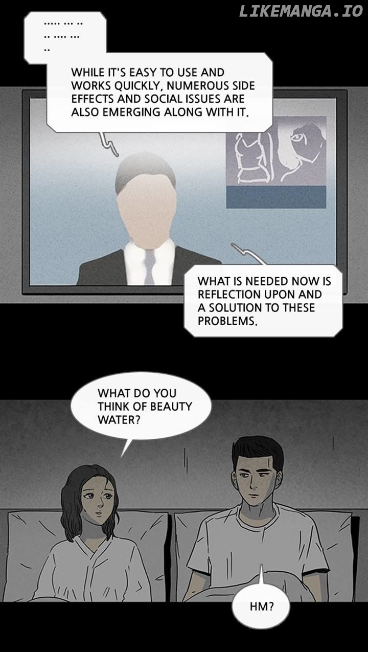 Tales of the unusual chapter 76 - page 8