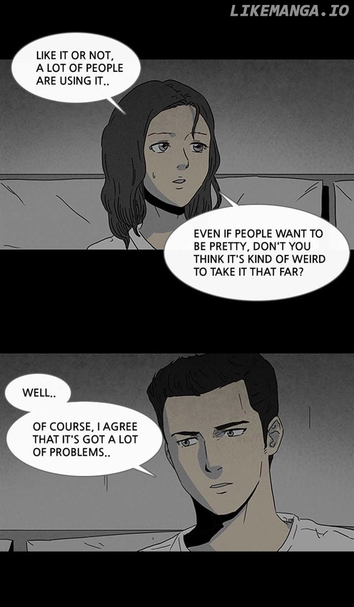 Tales of the unusual chapter 76 - page 9