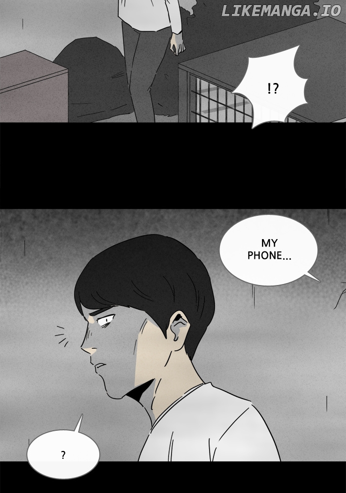 Tales of the unusual chapter 215 - page 10