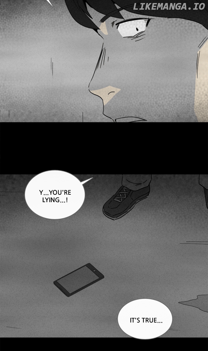 Tales of the unusual chapter 215 - page 12