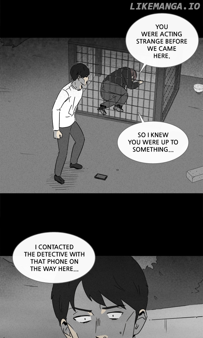 Tales of the unusual chapter 215 - page 13