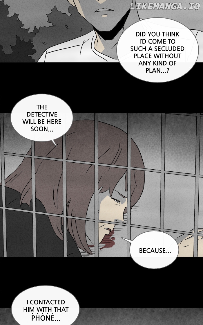 Tales of the unusual chapter 215 - page 14