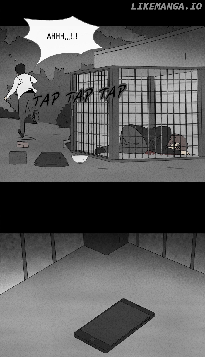 Tales of the unusual chapter 215 - page 19