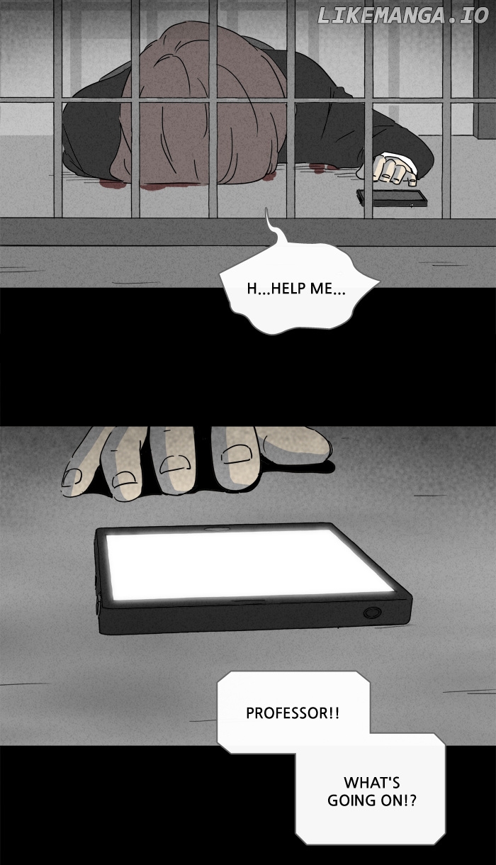 Tales of the unusual chapter 215 - page 24