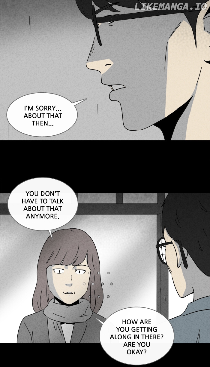 Tales of the unusual chapter 215 - page 28