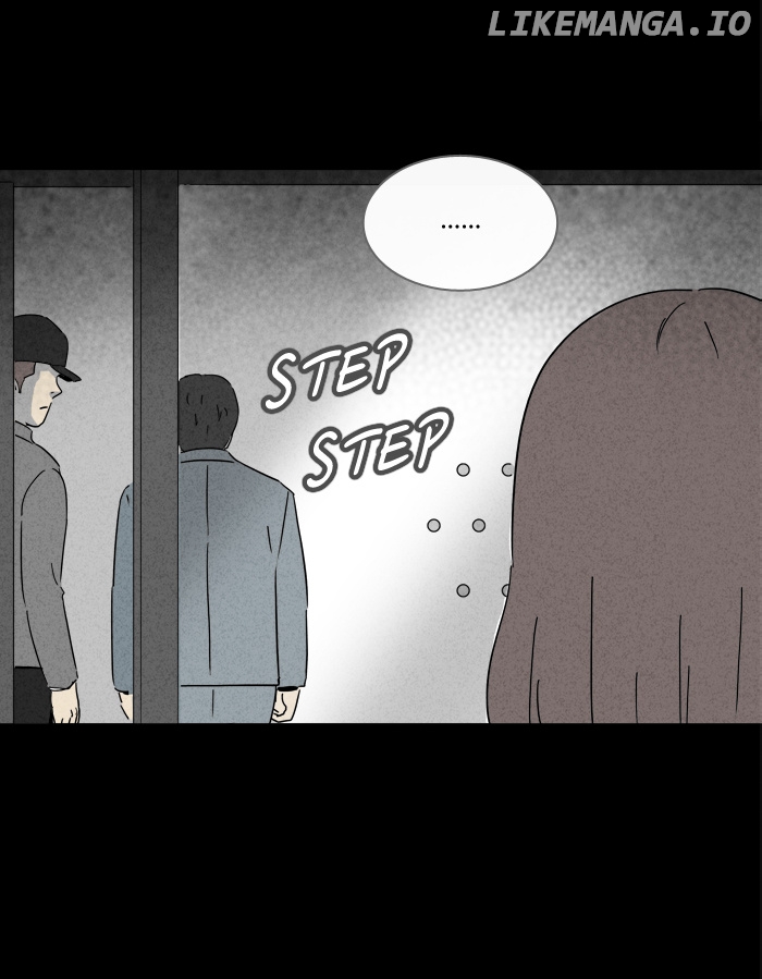 Tales of the unusual chapter 215 - page 31