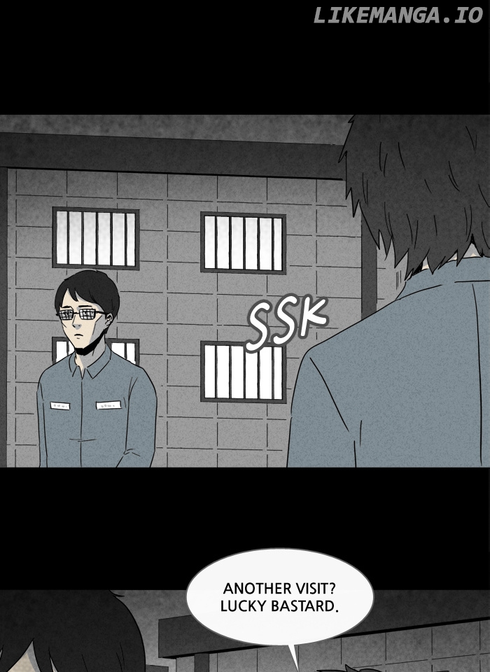 Tales of the unusual chapter 215 - page 34