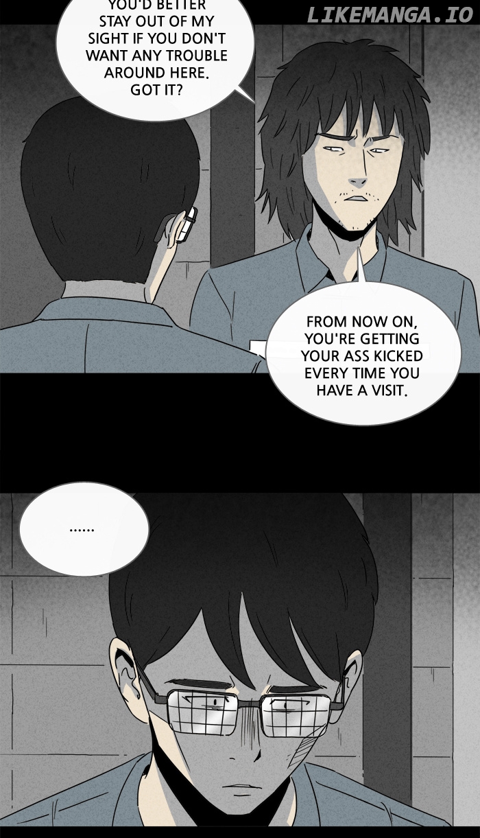 Tales of the unusual chapter 215 - page 38