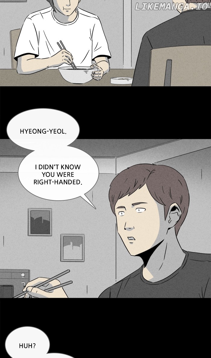 Tales of the unusual chapter 278 - page 10