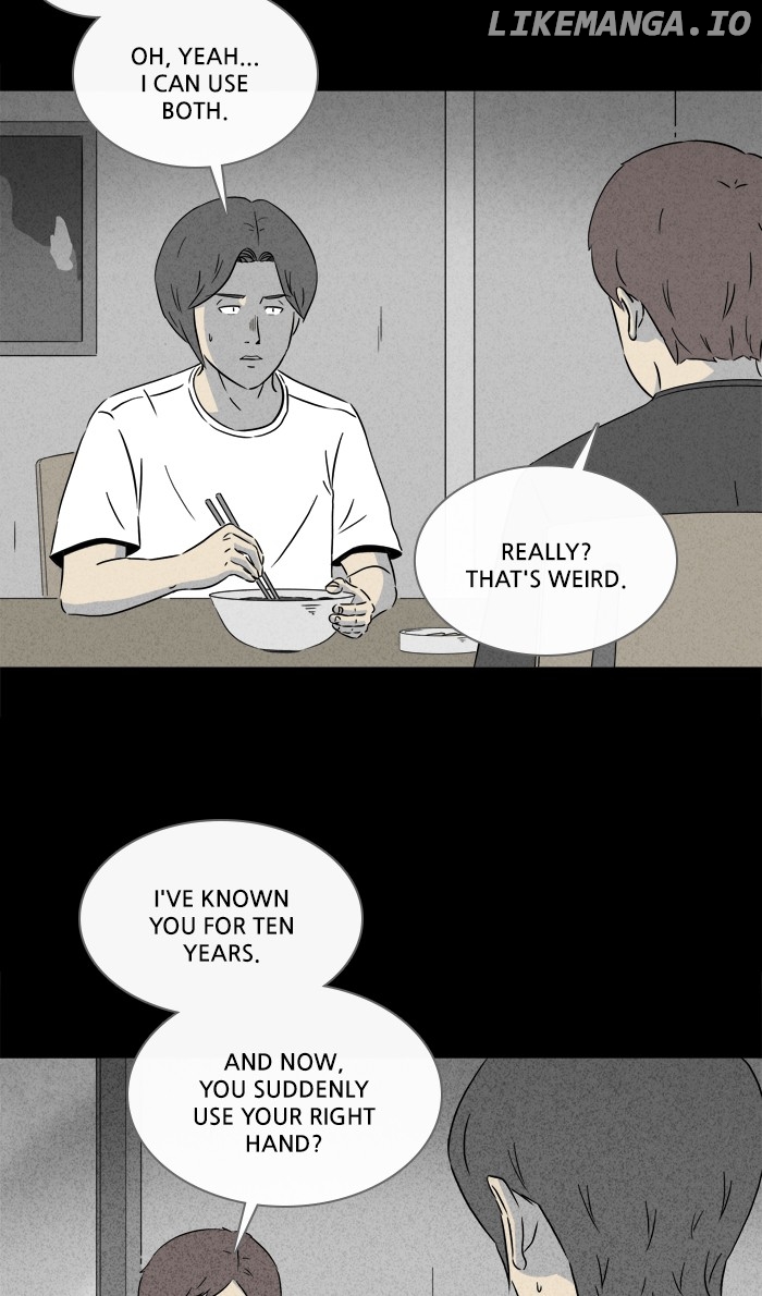 Tales of the unusual chapter 278 - page 11