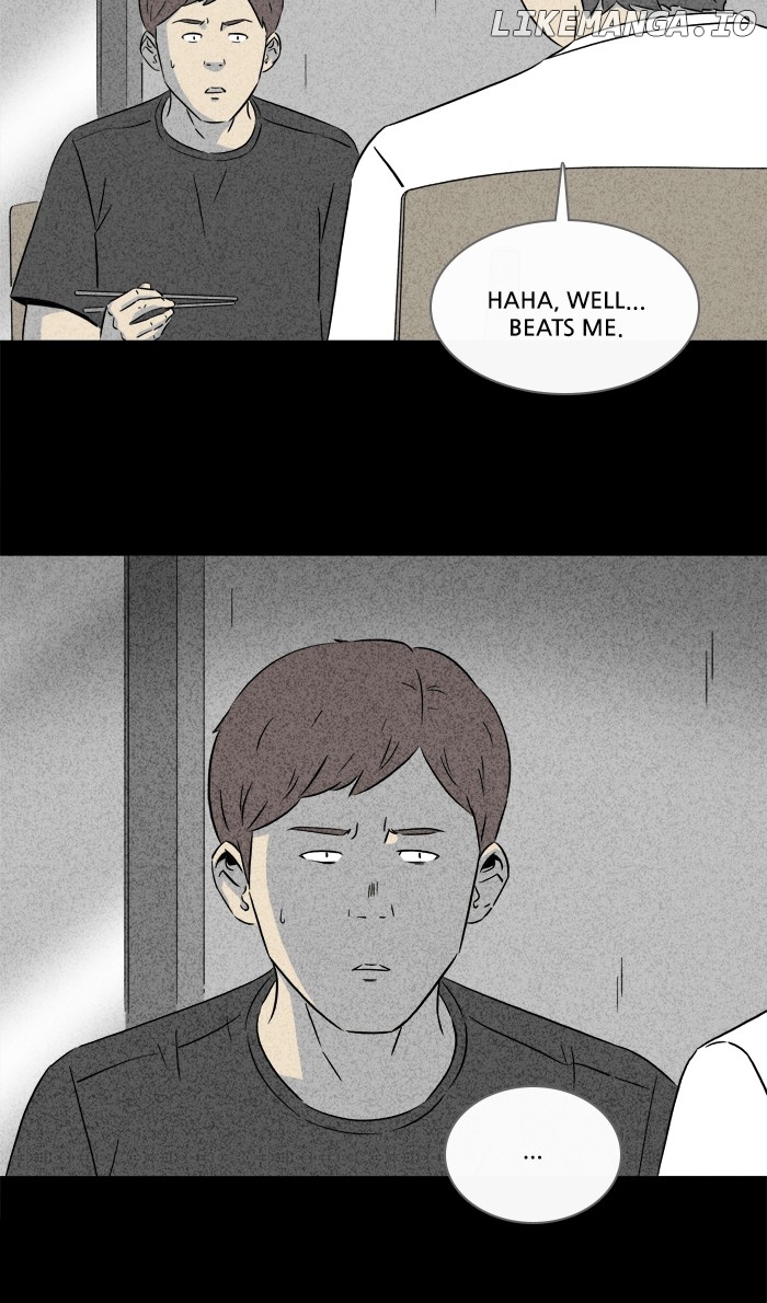 Tales of the unusual chapter 278 - page 12