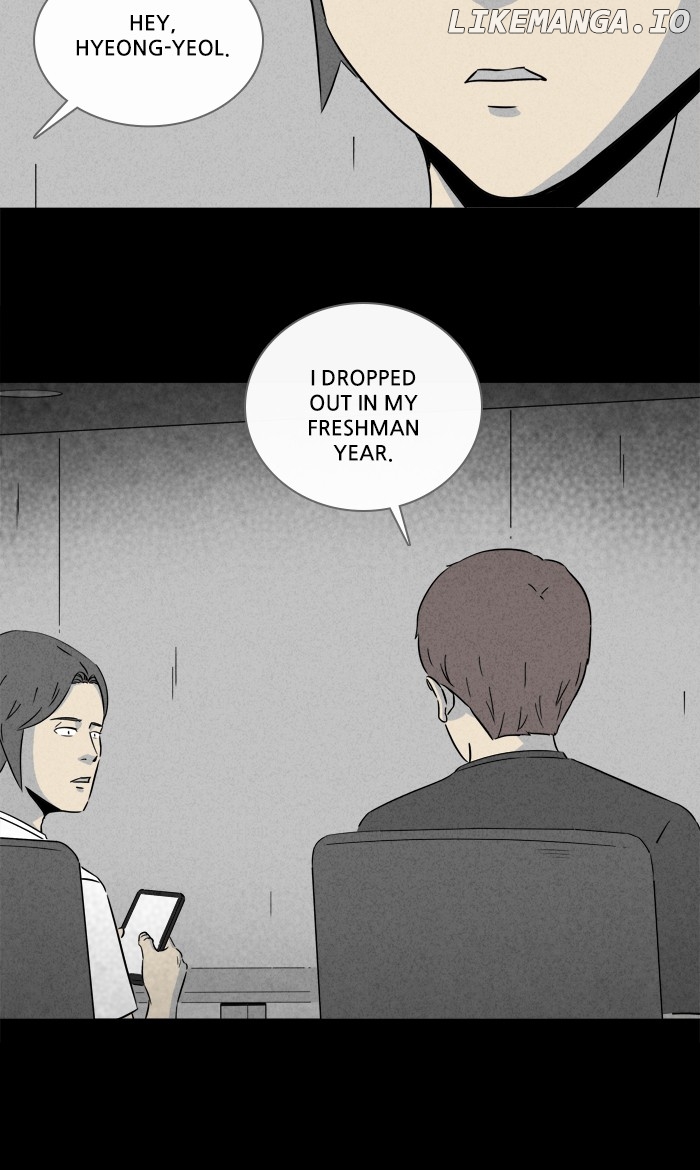 Tales of the unusual chapter 278 - page 18