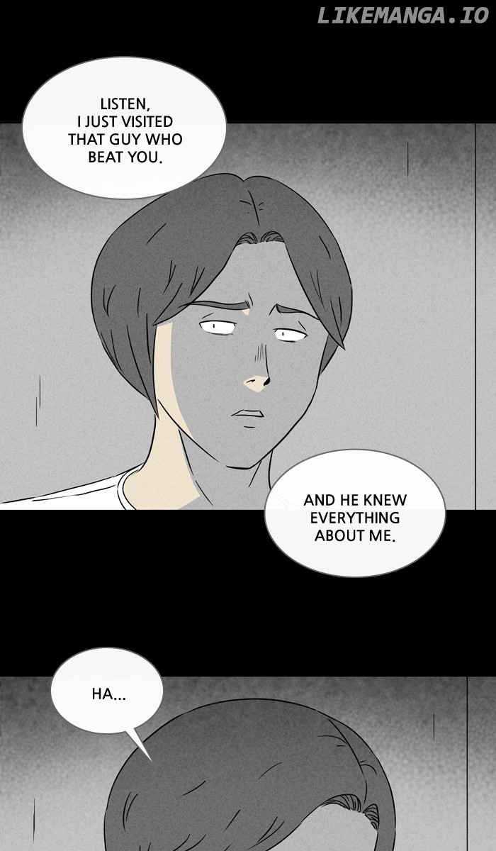 Tales of the unusual chapter 278 - page 19