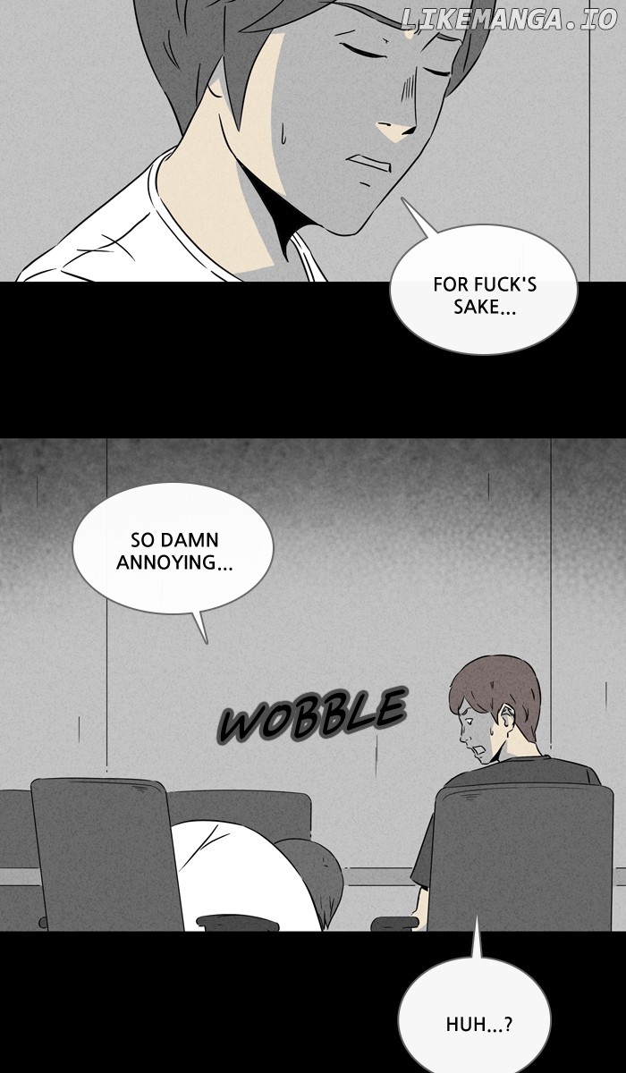 Tales of the unusual chapter 278 - page 20