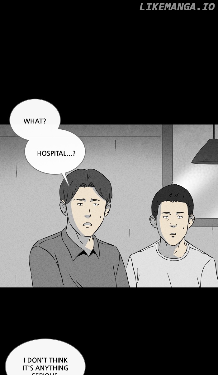 Tales of the unusual chapter 278 - page 22