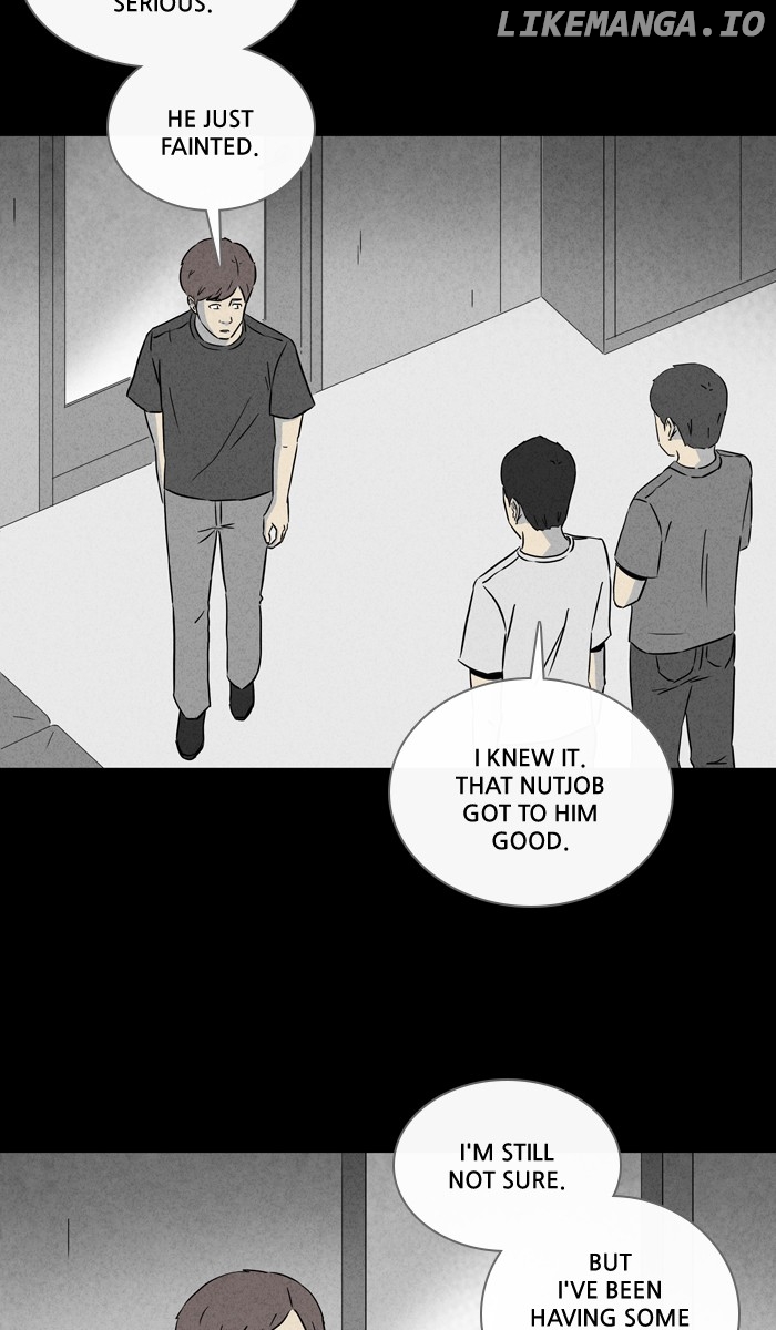 Tales of the unusual chapter 278 - page 23