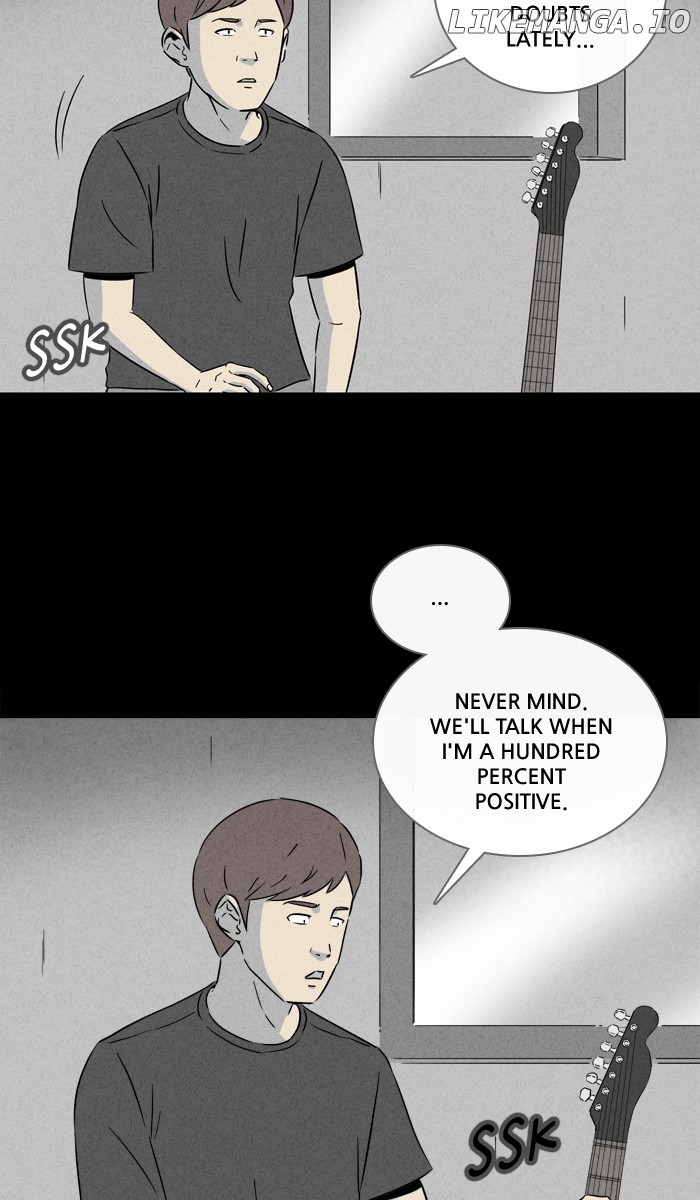 Tales of the unusual chapter 278 - page 24