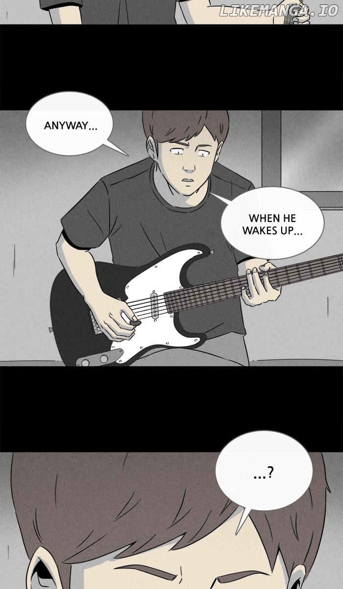 Tales of the unusual chapter 278 - page 25