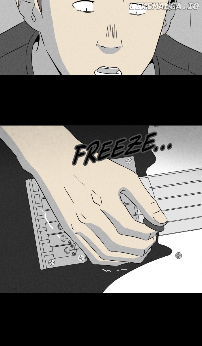 Tales of the unusual chapter 278 - page 26