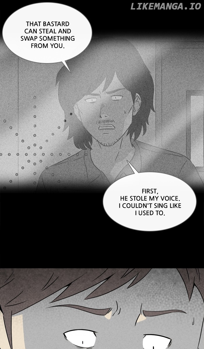 Tales of the unusual chapter 278 - page 27