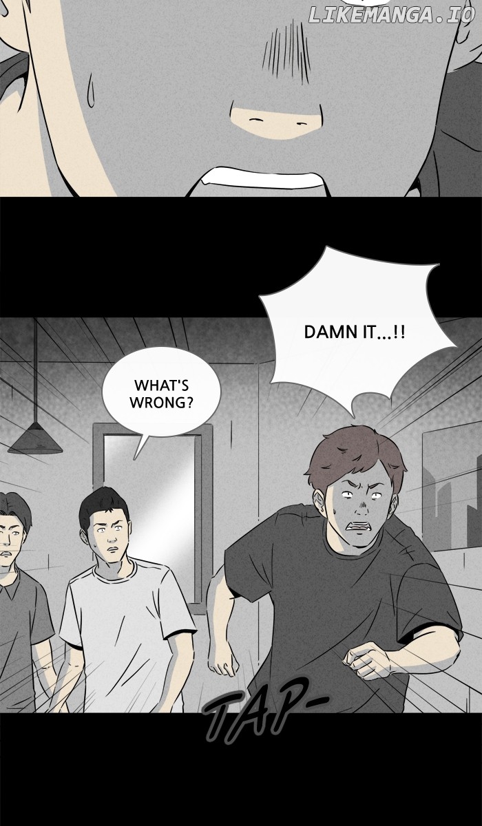 Tales of the unusual chapter 278 - page 28