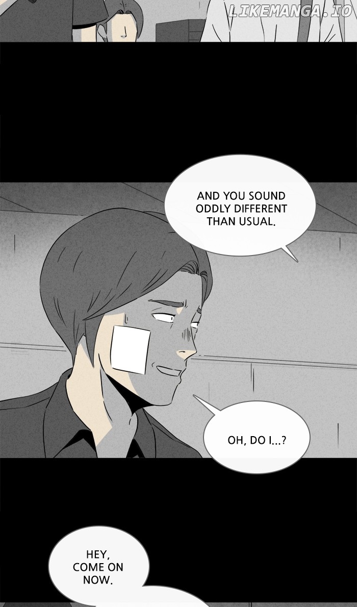 Tales of the unusual chapter 278 - page 3