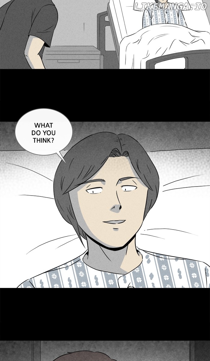 Tales of the unusual chapter 278 - page 31