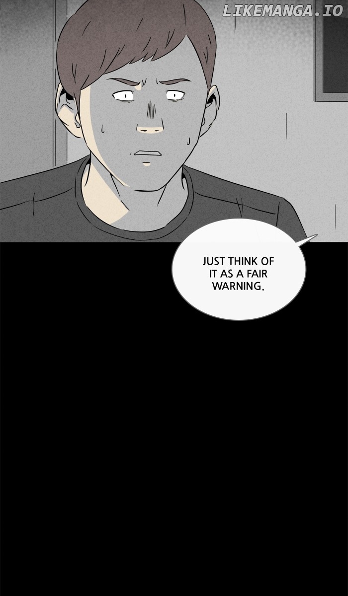 Tales of the unusual chapter 278 - page 32