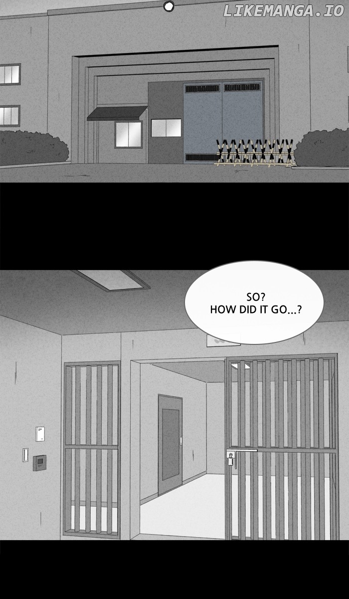 Tales of the unusual chapter 278 - page 34