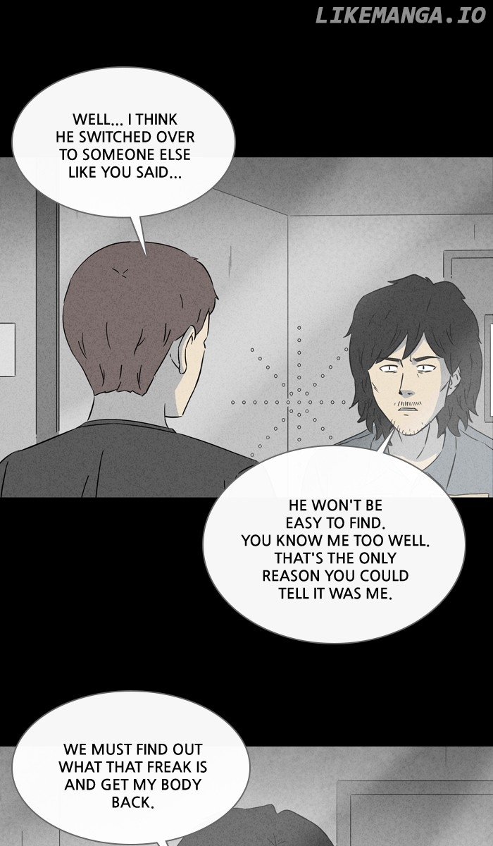 Tales of the unusual chapter 278 - page 35