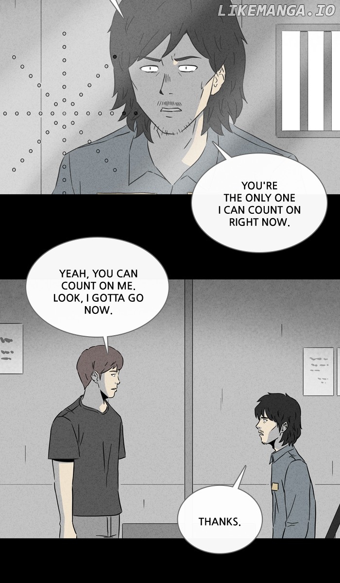 Tales of the unusual chapter 278 - page 36