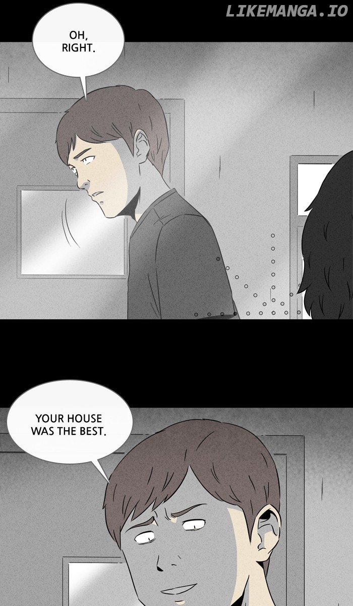 Tales of the unusual chapter 278 - page 37