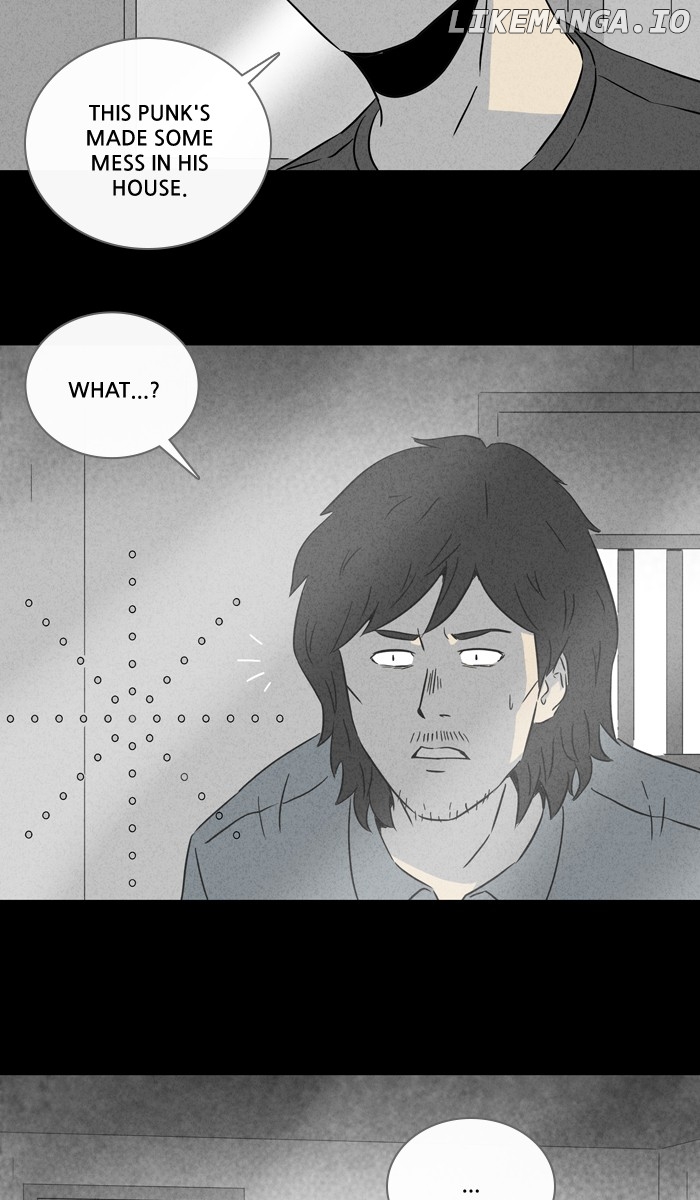 Tales of the unusual chapter 278 - page 38