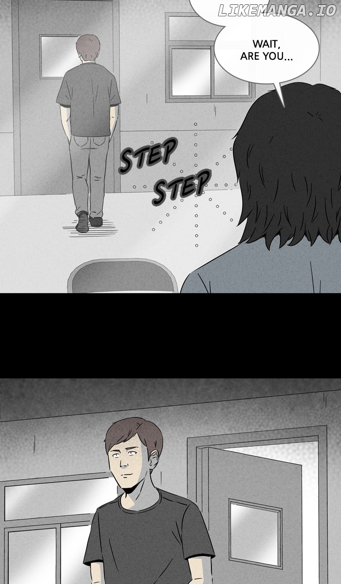 Tales of the unusual chapter 278 - page 39