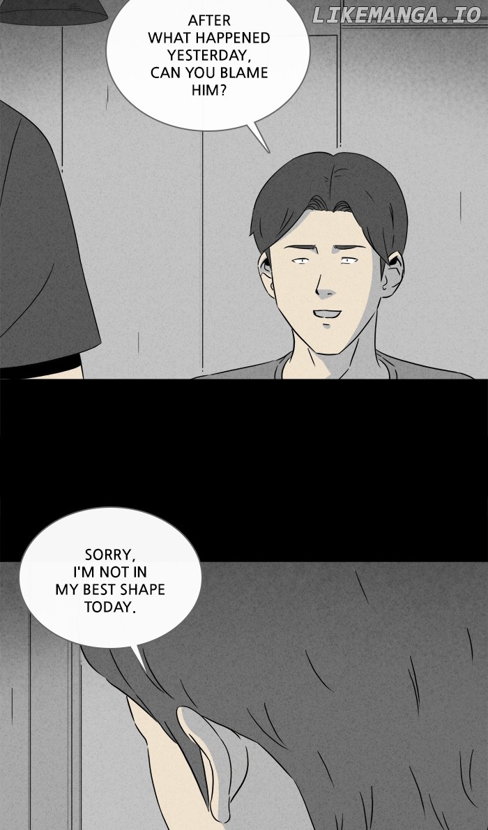 Tales of the unusual chapter 278 - page 4