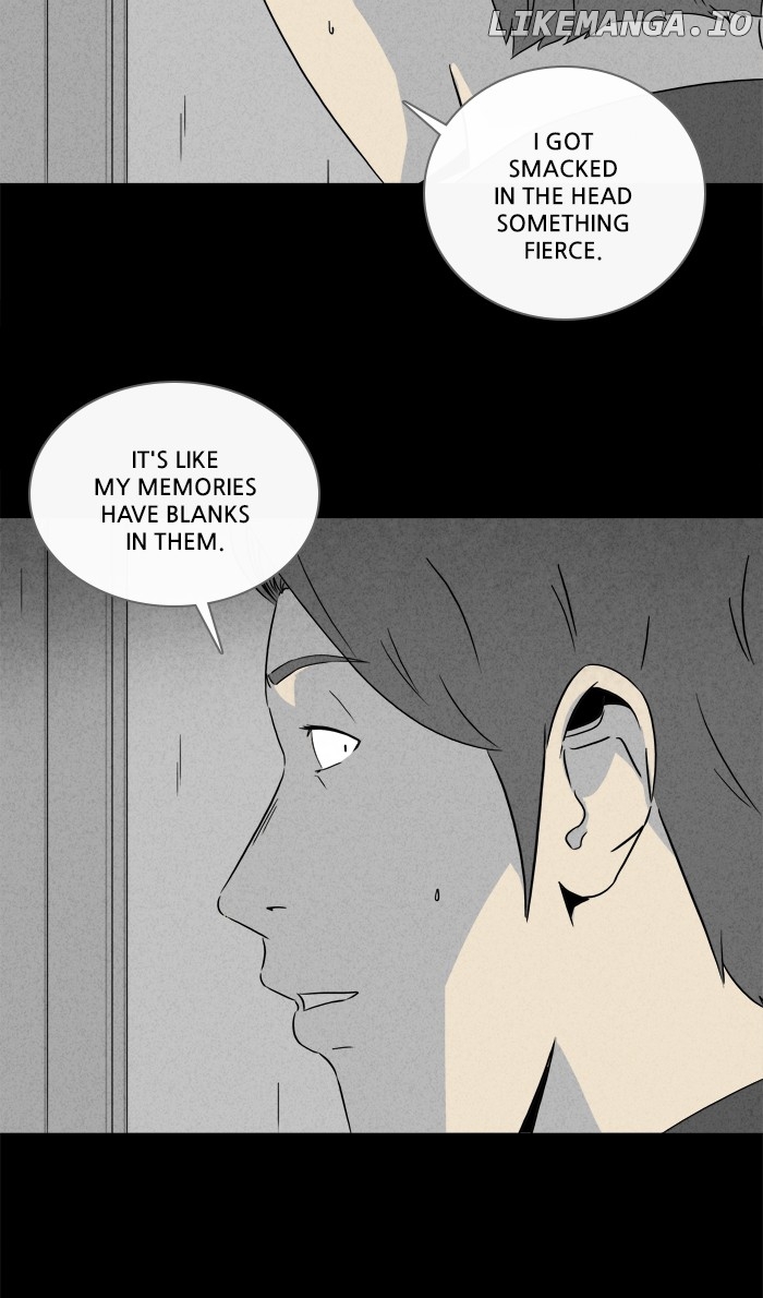 Tales of the unusual chapter 278 - page 5