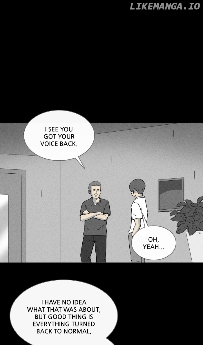 Tales of the unusual chapter 278 - page 7