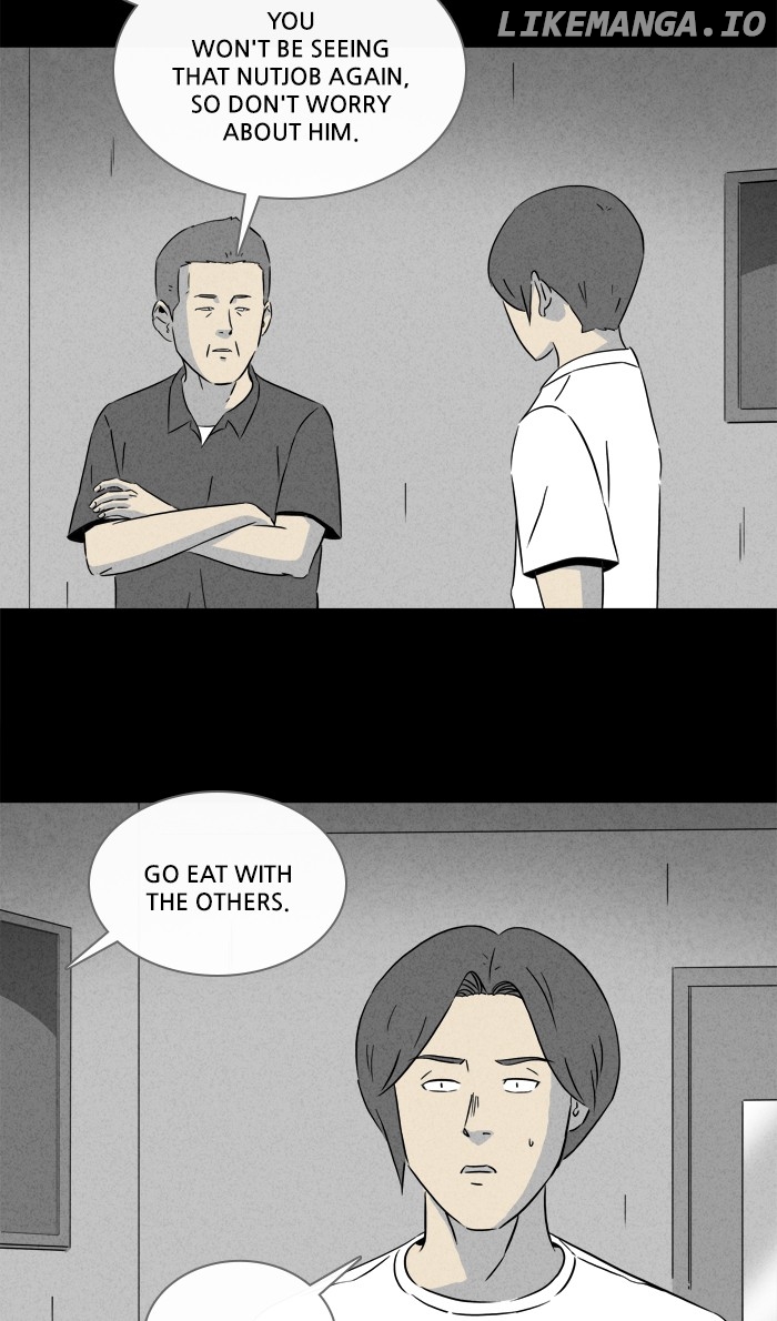 Tales of the unusual chapter 278 - page 8