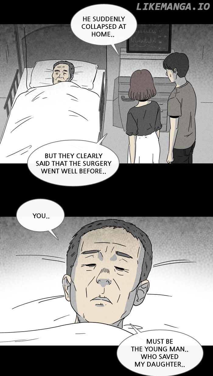Tales of the unusual chapter 144 - page 26