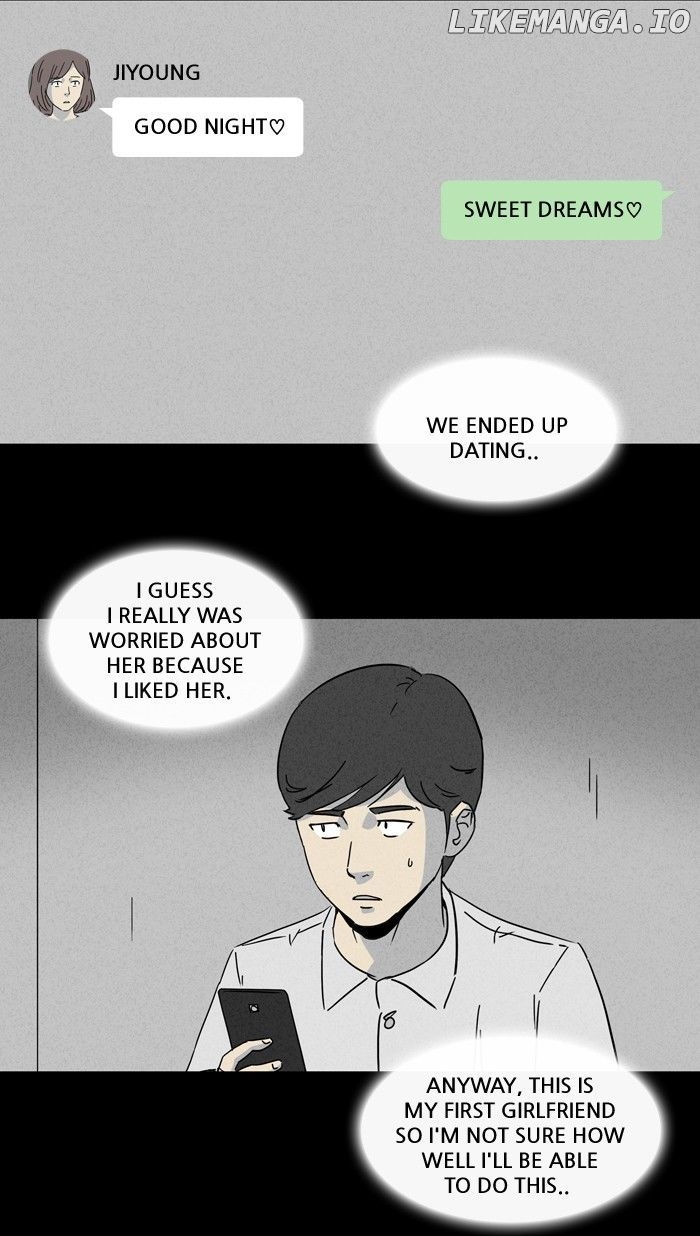 Tales of the unusual chapter 144 - page 3
