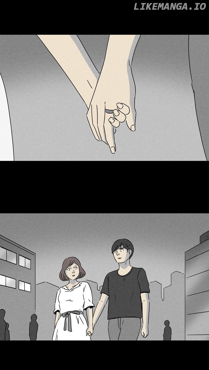 Tales of the unusual chapter 144 - page 5