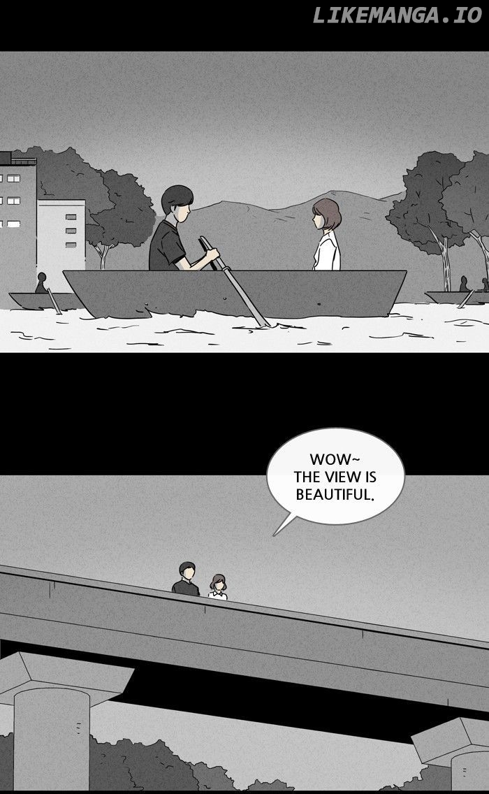 Tales of the unusual chapter 144 - page 6