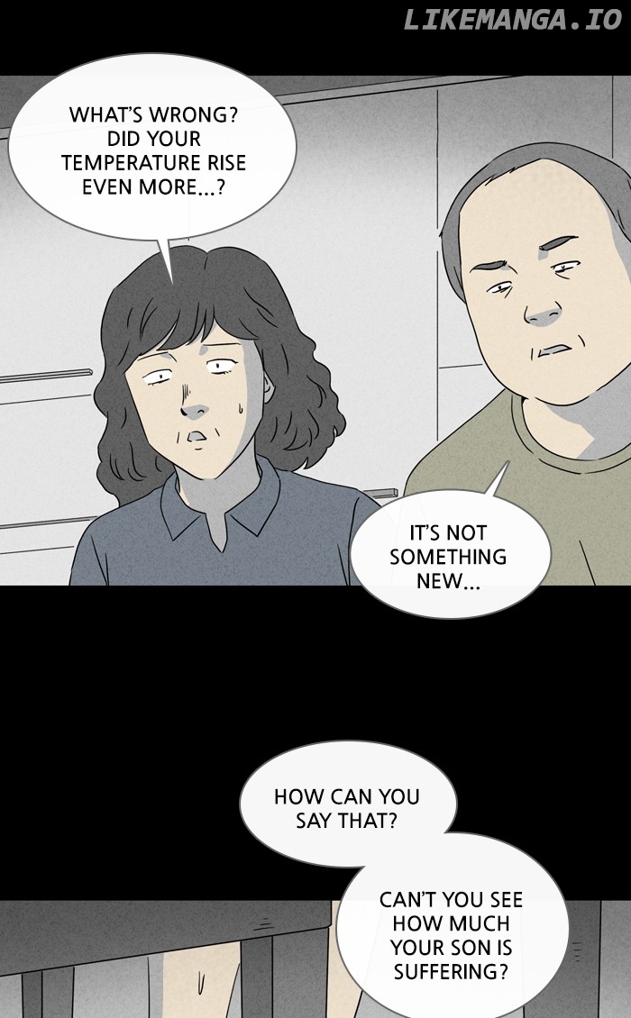 Tales of the unusual chapter 320 - page 10