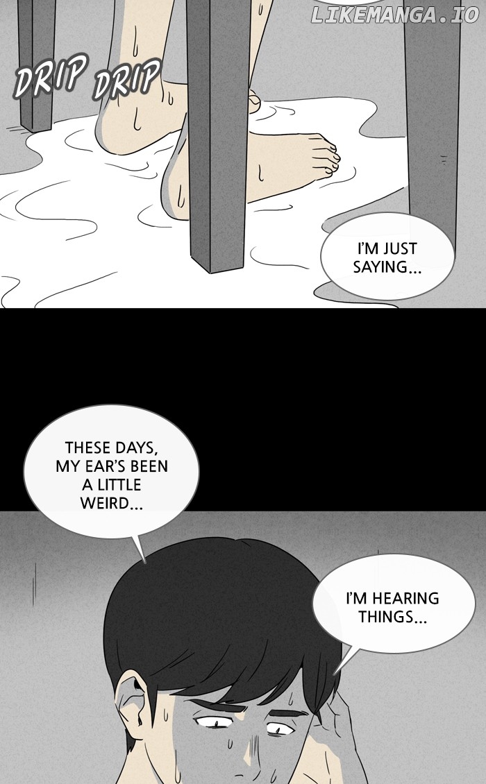 Tales of the unusual chapter 320 - page 11