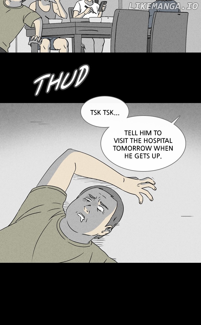 Tales of the unusual chapter 320 - page 14