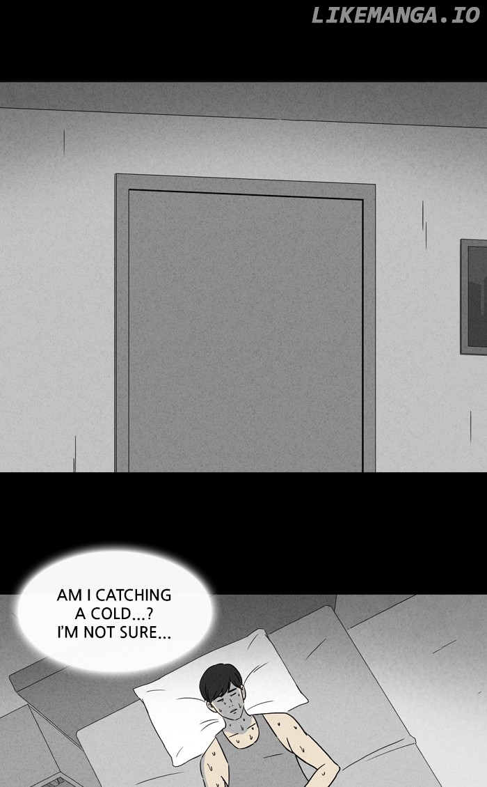 Tales of the unusual chapter 320 - page 16